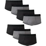 Hanes Ultimate Hanes Men Men's FreshIQ ComfortSoft Briefs, 7-Pack