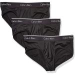 Calvin Klein Men's Microfiber Stretch Multipack Briefs
