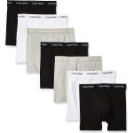 Calvin Klein Men's Cotton Stretch 7-Pack Boxer Brief