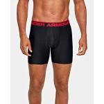 Under Armour Men's Original Series 6” Boxerjock, Pack of 2