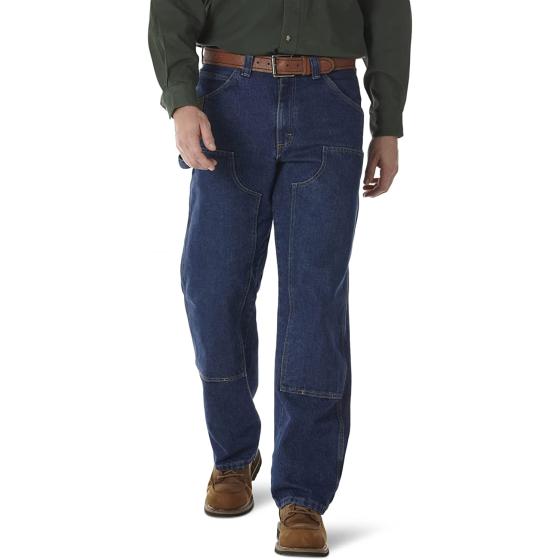 Wrangler Riggs Workwear Men's Utility Jean