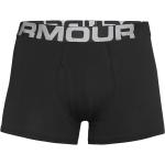 Under Armour Men's Charged Cotton 3-inch Boxerjock 3-Pack