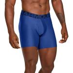 Under Armour Men's Tech 6-inch Boxerjock 1-Pack