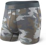 SAXX Men's Underwear - Vibe Super Soft with Built-in Pouch Support - Underwear for Men