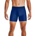 Under Armour Men's Tech 6-inch Boxerjock 2-Pack