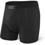 SAXX Men's Underwear - Ultra Super Soft Boxer Briefs with Fly and Built-in Pouch Support – Underwear for Men
