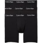 Calvin Klein Men's Body Modal Boxer Briefs 3-Pack