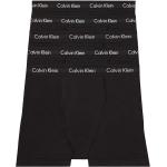 Calvin Klein Men's Cotton Stretch 5-Pack Boxer Brief