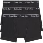 Calvin Klein Men's Cotton Classics 3-Pack Trunk