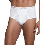 Hanes Men's Ultimate Tagless Briefs with ComfortFlex Waistband-Multiple Packs and Colors