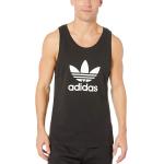 adidas Originals Men's Trefoil Tank Top