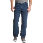 Wrangler Authentics Men's Classic 5-Pocket Relaxed Fit Flex Jean