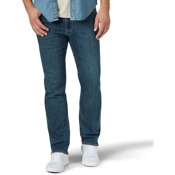Lee Men's Extreme Motion Regular Fit Jean
