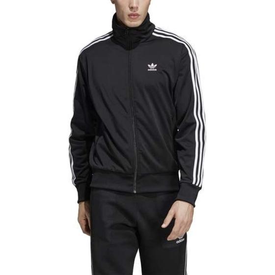 adidas Originals Men's Firebird Track Top