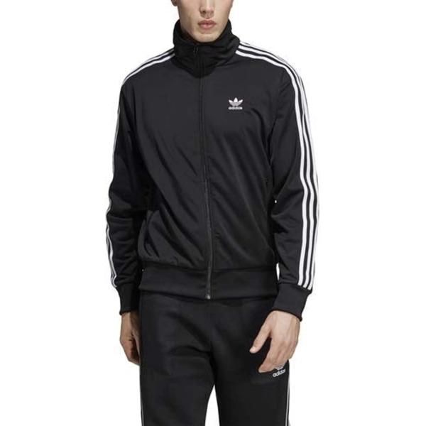 adidas Originals Men's Firebird Track Top