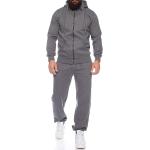 COOFANDY Sweatsuits for Men Long Sleeve 2 Piece Full Zip Hoodie Sweatpants Tracksuit Set Casual Comfy Jogging Suits S-4XL