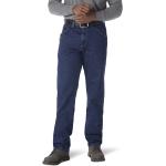 Wrangler Riggs Workwear Men's Relaxed Fit Five Pocket Jean