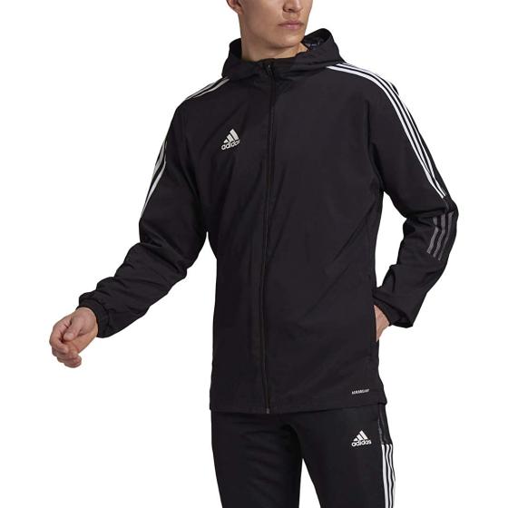 adidas Men's Tiro 21 Windbreaker