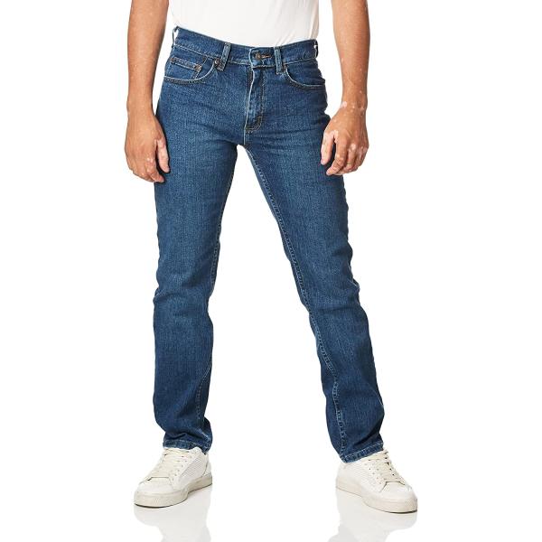 Lee Men's Premium Select Regular-fit Straight-Leg Jean