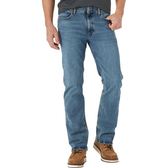 Lee Men's Legendary Regular Fit Bootcut Jean
