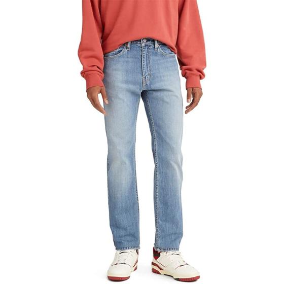 Levi's Men's 505 Regular-Fit Stretch Jeans