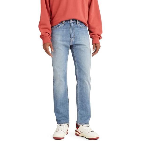 Levi's Men's 505 Regular-Fit Stretch Jeans