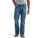 Wrangler Authentics Men's Relaxed Fit Boot Cut Jean