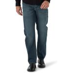 Wrangler Men's Free-to-Stretch Relaxed Fit Jean