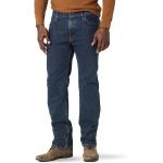 Wrangler Authentics Men's Regular Fit Comfort Flex Waist Jean