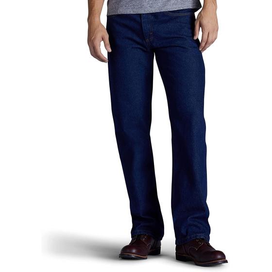 Lee Men's Regular Fit Bootcut Jean