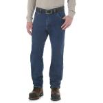 Wrangler Riggs Workwear Men's Advanced Comfort Five Pocket Jean