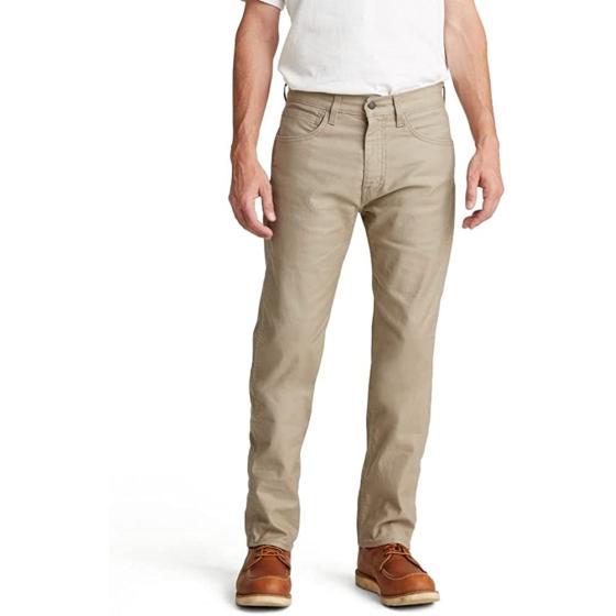 Levi's Men's 505 Workwear Fit Jeans