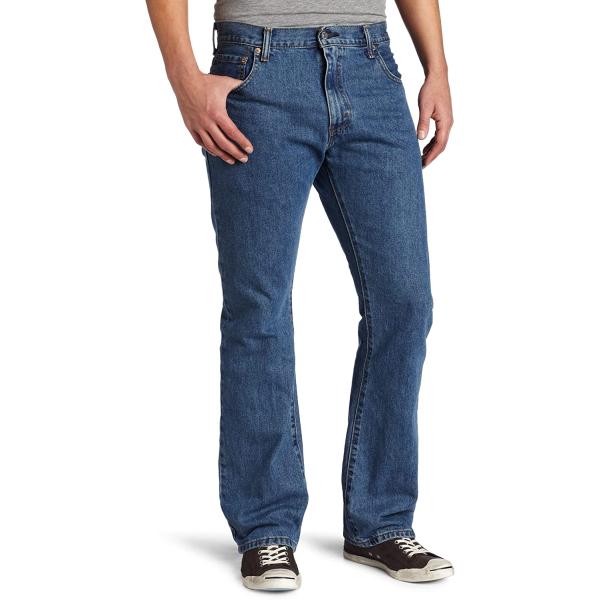 Levi's Men's 517 Bootcut Jean
