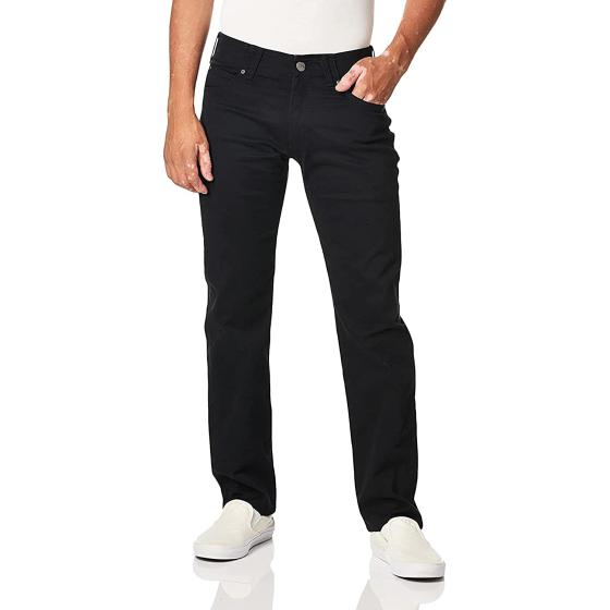 Lee Men's Extreme Motion Slim Straight Leg Jean