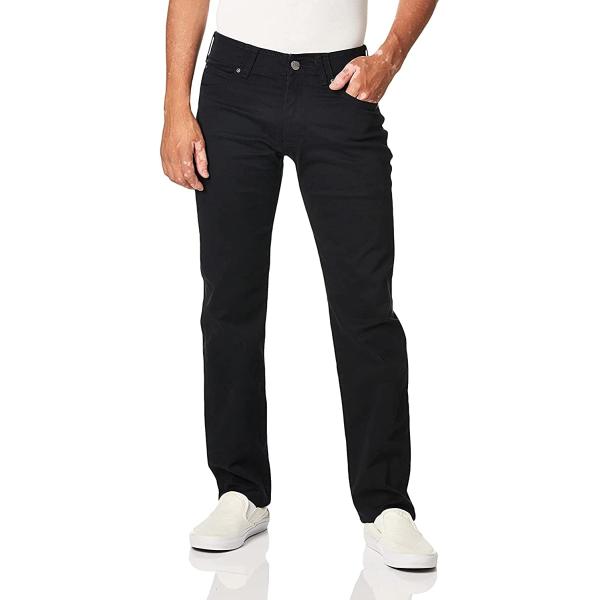 Lee Men's Extreme Motion Slim Straight Leg Jean