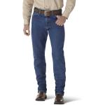 Wrangler Men's George Strait Cowboy Cut Original Fit Jean