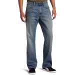 Levi's Men's 569 Loose Straight Fit Jeans