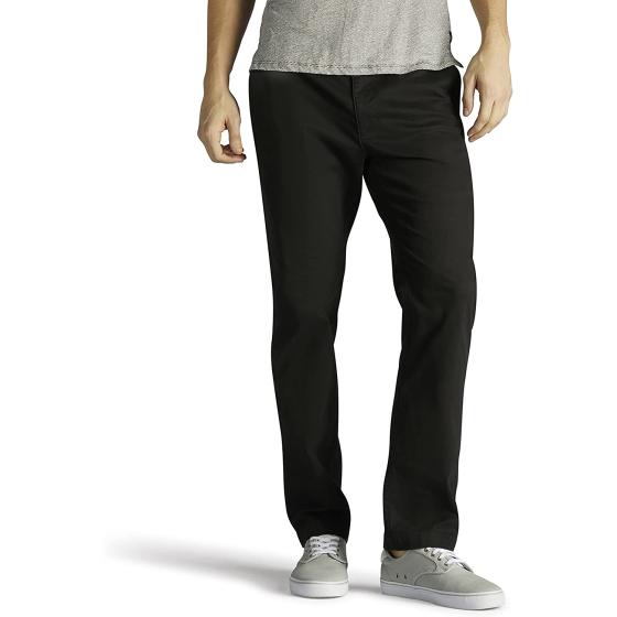 Lee Men's Performance Series Extreme Comfort Slim Pant