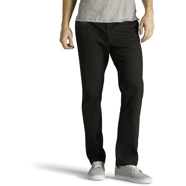 Lee Men's Performance Series Extreme Comfort Slim Pant