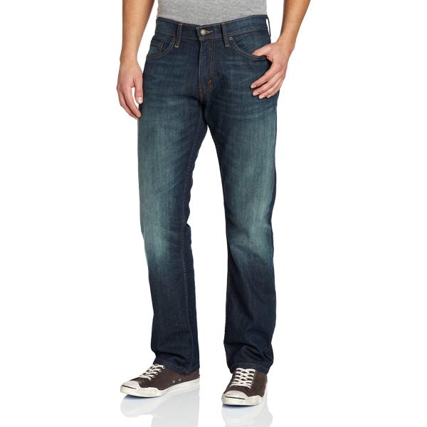 Levi's Men's 514 Straight Fit Jeans