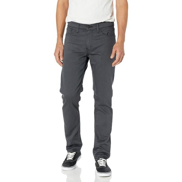 Levi's Men's 511 Slim Fit Stretch Jeans