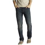 Lee Men's Extreme Motion Straight Fit Tapered Leg Jean