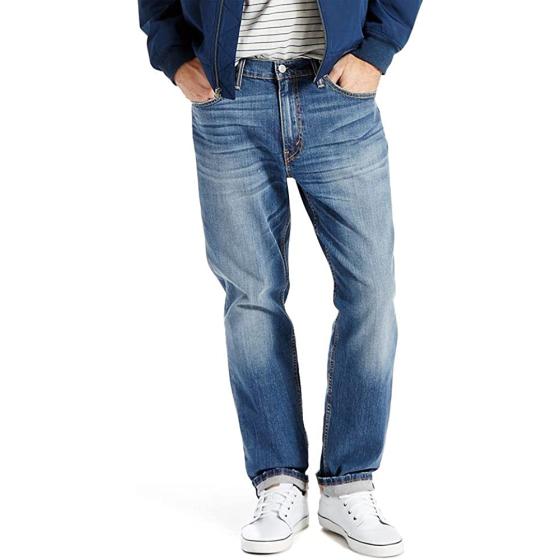 Levi's Men's 541 Athletic Fit Jeans (Seasonal)