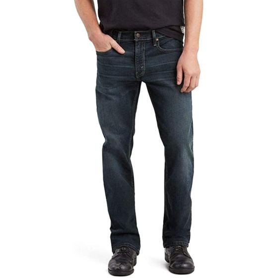 Levi's Men's 559 Relaxed Straight Jeans