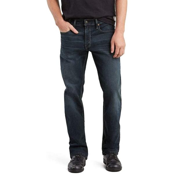 Levi's Men's 559 Relaxed Straight Jeans