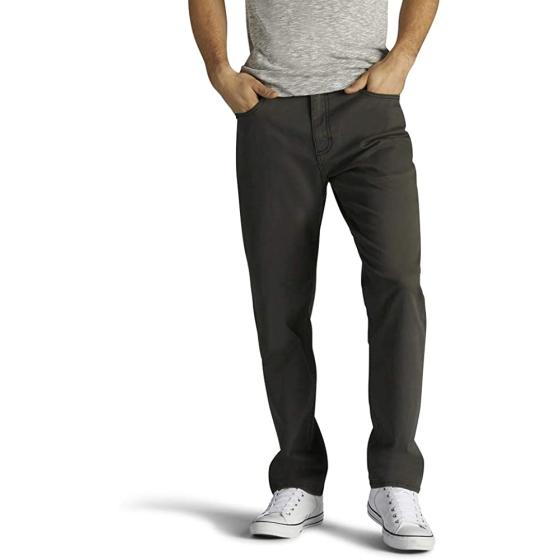 Lee Men's Extreme Motion Athletic Fit Tapered Leg Jean