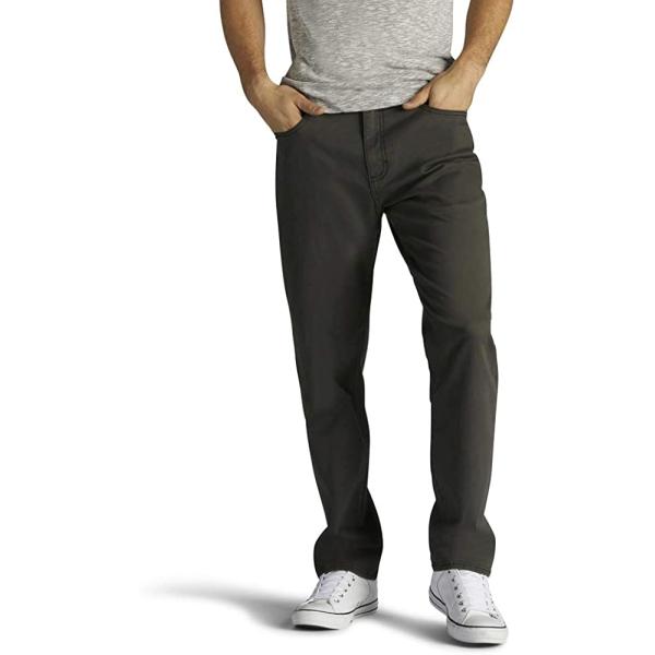 Lee Men's Extreme Motion Athletic Fit Tapered Leg Jean