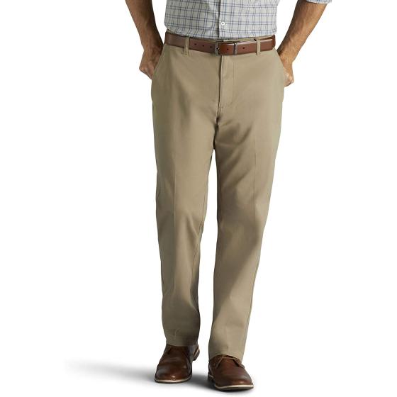 Lee Men's Performance Series Extreme Comfort Relaxed Pant