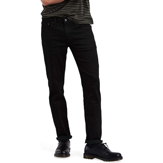 Levi's Men's 511 Slim Fit Jeans (Also Available in Big & Tall)