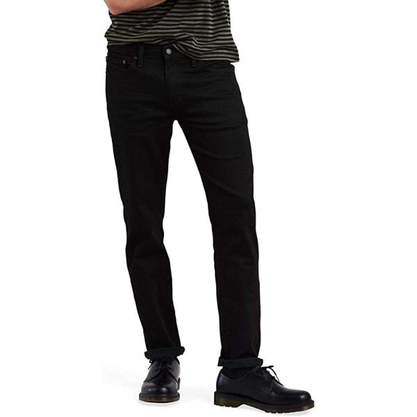 Levi's Men's 511 Slim Fit Jeans (Also Available in Big & Tall)